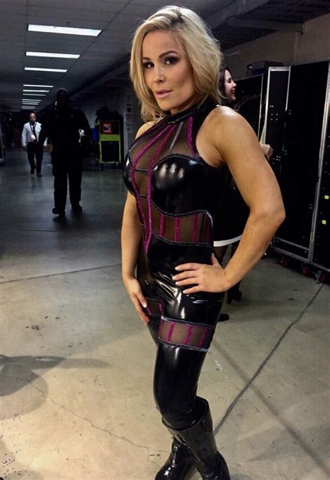 wwe natalya nudes|Natalya Neidhart Sexy (3 Photos)